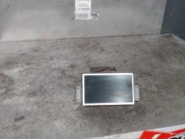 Ecran GPS