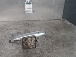 Poignee porte avant droit