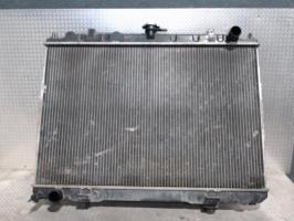 Radiateur eau
