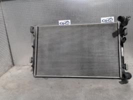 Radiateur eau