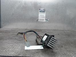 Resistance chauffage