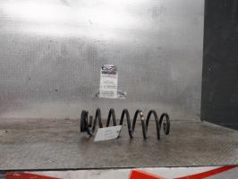 Ressort de suspension arriere