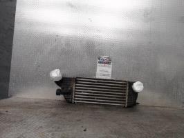 Echangeur air (Intercooler)