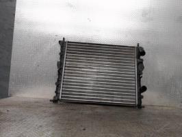 Radiateur eau