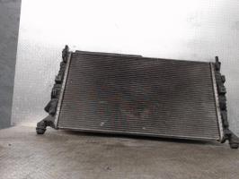 Radiateur eau