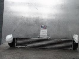 Echangeur air (Intercooler)