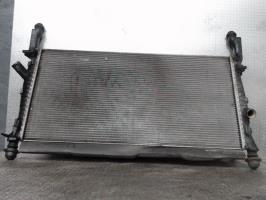 Radiateur eau