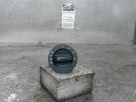 Commande de phare