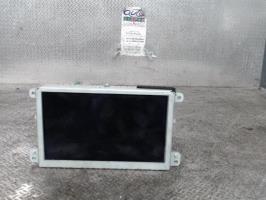 Ecran GPS
