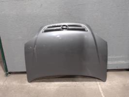 Capot