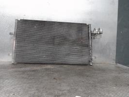 Condenseur de clim