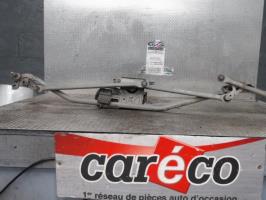 Moteur essuie glace avant