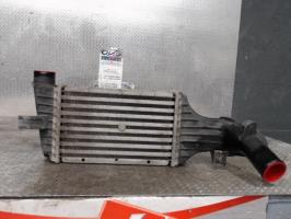 Echangeur air (Intercooler)