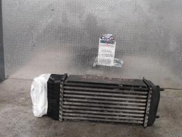 Echangeur air (Intercooler)