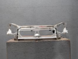 Armature avant, Masque avant