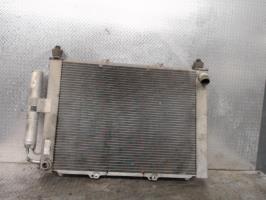 Radiateur eau