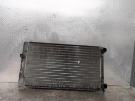 Radiateur eau