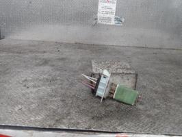 Resistance chauffage