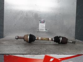 Cardan gauche (transmission)