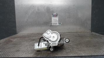 Moteur essuie glace arriere