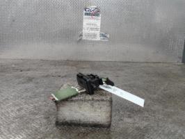 Resistance chauffage