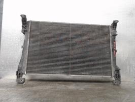 Radiateur eau