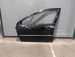 Porte avant gauche