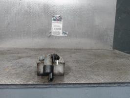 Pompe lave glace avant