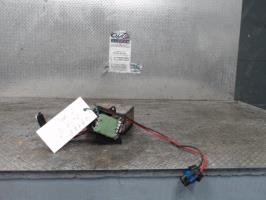 Resistance chauffage