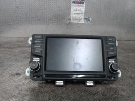 Ecran GPS