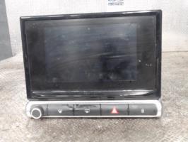 Ecran GPS