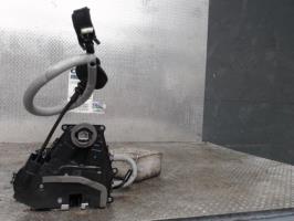 Fermeture centralisee avant droit