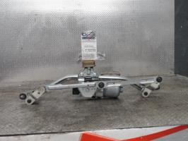 Moteur essuie glace avant