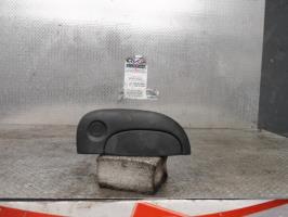 Poignee porte avant droit
