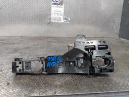 Support poignee porte avant droite