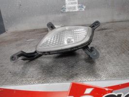 Anti brouillard droit (feux)