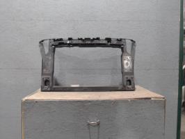 Armature avant, Masque avant