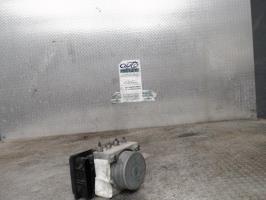 Bloc ABS (freins anti-blocage)