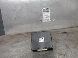 Calculateur de boite auto