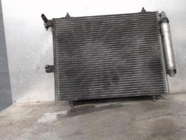 Condenseur de clim