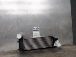 Echangeur air (Intercooler)