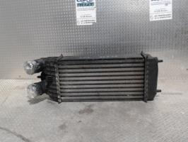 Echangeur air (Intercooler)
