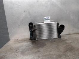Echangeur air (Intercooler)