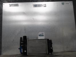 Echangeur air (Intercooler)