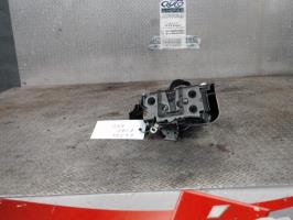 Fermeture centralisee arriere droit