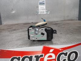 Fermeture centralisee avant droit
