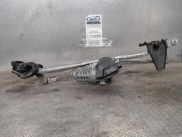 Moteur essuie glace avant