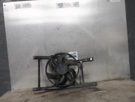 Moto ventilateur radiateur