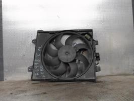 Moto ventilateur radiateur