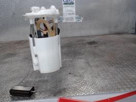 Pompe à carburant